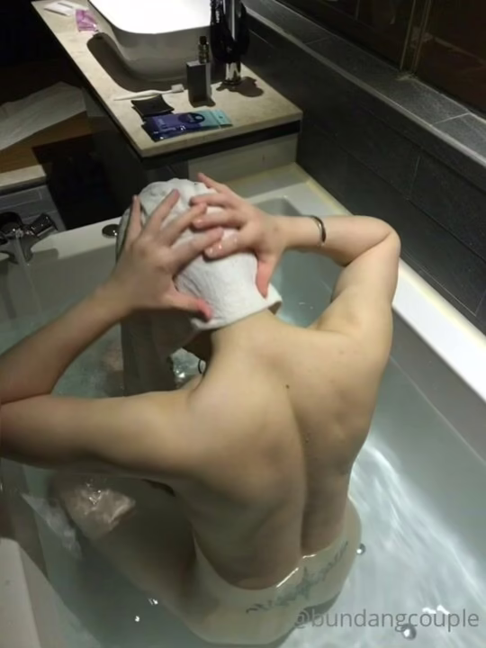 분당커플1-4 korean porn (40)