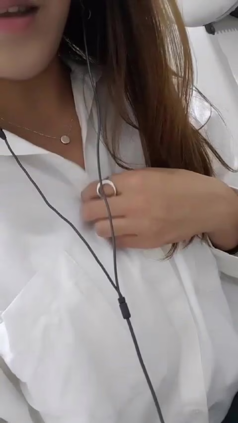 요가강사 송선생의 영통다이어리 korean porn (7)