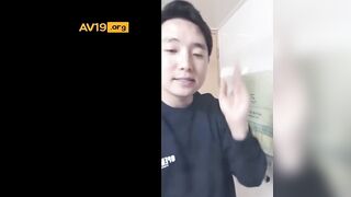 아프리카 BJ속닥이.속살이_꼭노 빤스런 korean bj