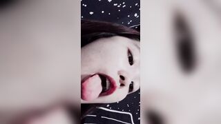 곤줄박이녀 [똥까시똥꼬기구애널섹 여친] 풀팩 (18)