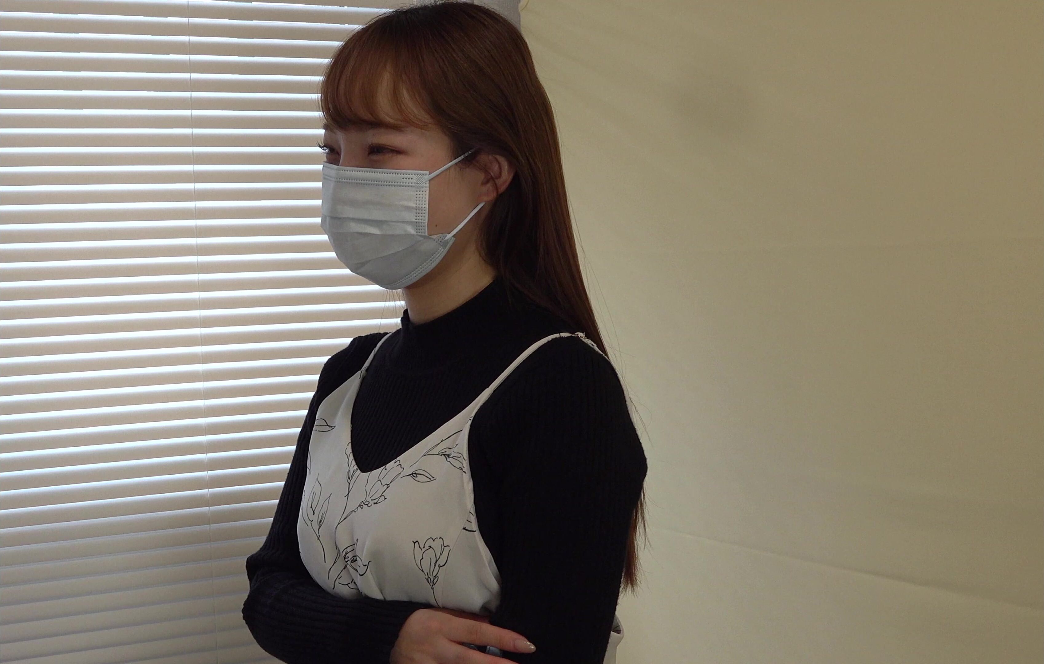 一般外来】重っ！推定GカップのS級美巨乳ちゃんご来院、理想