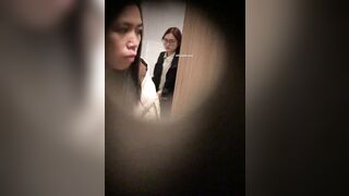 Toilet Voyeur sifangktv 289-292 2 (8) 2