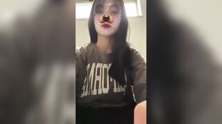 ※週末のみ　インスタライブ jav jvip 7