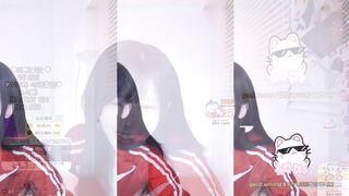 2026-04-23 죠야끼 하이라이트 korean bj