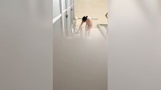 塵も積もれば山となる voyeur jp 180526 05