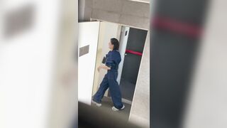 Toilet Voyeur sifangktv 2794-2796 2 07-310526