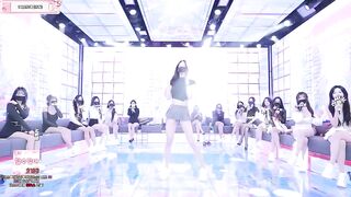 팬더티비 엑셀 엑기스 04 korean bj