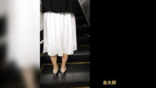 ol お姉様編 逆さの現場撮りno 266 voyeur jp 03