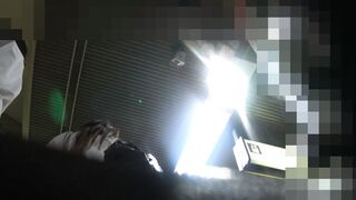 高画質 女子高生パンチラ3組㊴ voyeur jp