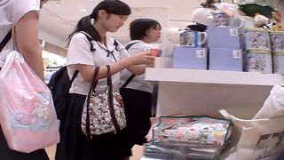 黒いネコからの贈り物 禁断の逆さ撮りno38 no43セット商品 voyeur jp 05