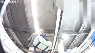 パンチラholic 15 voyeur jp
