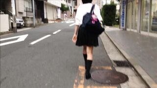 僕の ーメンで汚してみた part4 フルhd30 ーメンなんて絶対に知らない感じがそそられる娘にぶっかけてみた voyeur jp