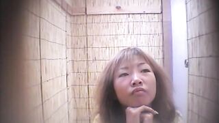 Uminoie Toilet Peeping-Holes Part3 voyeur jp 8