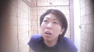 Uminoie Toilet Peeping-Holes Part3 voyeur jp 9