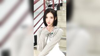 JIWOO SHOWS TITS 105606 1 KPOP ALLPOP