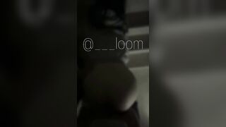 사람 오가는 학교계단에서 박혔던 날 넘 흥분됐어 korean porn vip