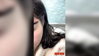 짙은화장 앳된 외모의 인스타녀 2탄 korean porn vip