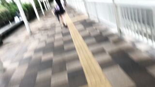 jkめくり06 voyeur jp