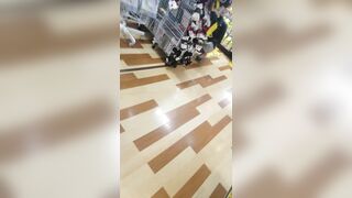 制服捲り神てかパン 他 voyeur jp 06