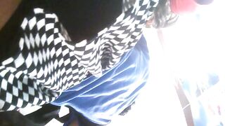 厳選 可愛い女の子のフェチ動画sp4 voyeur jp 01