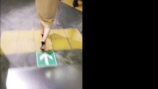 大人のお姉さま編 逆さの現場撮りno 285 voyeur jp 02