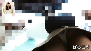 私服ちゃんたちの白パンツを拝見no 19 voyeur jp