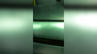 逆さ紀行3 おさげの女の子 voyeur jp 02