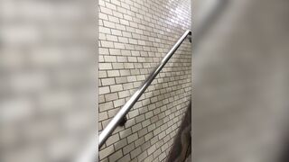 逆さ紀行3 おさげの女の子 voyeur jp 04