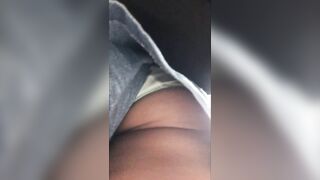 ６人のお姉さんの逆さハミチラ動画 画像付き １２４ voyeur jp 04