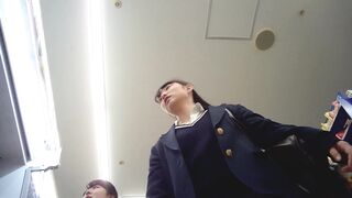 新 通学シチュ07 voyeur jp
