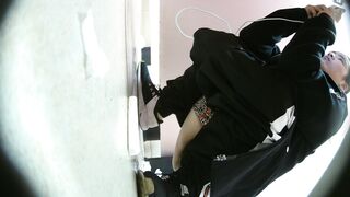 Toilet Voyeur sifangktv 2797-2799 3 (2)
