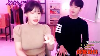 일반인들과 확실히 급이 다른 별창녀 와꾸 korean porn vip