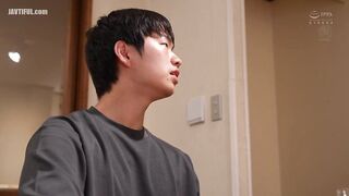 JUQ-977 Intimate Sex - I Had a Secret Affair with the Bar Manager a... Reducing Mosaic JAV