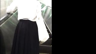 逆さの現場撮りno 93 voyeur jp 03