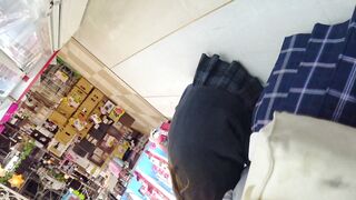 顔出し4k高画質s級j ２人組み どっちも生pで超大興奮間違いなしの長時間粘着撮り 特典あり voyeur jp 02