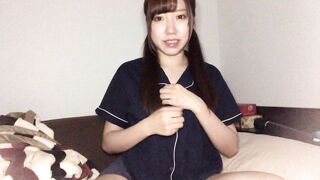 1週間パンティ日記⑤ ② 本物ア ドルのオナ voyeur jp