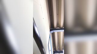 jk風の逆さパンチラ動画 画像付き １９７ voyeur jp 04