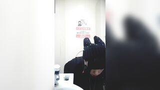 このお姉さんのパンツで抜きたい085 voyeur jp