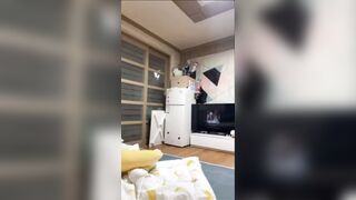 다시 한번 보여준다는 쿨한 테토녀 korean porn vip