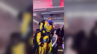 쇼츠로 유명했던 클럽죽순이의 일상모음 korean porn vip