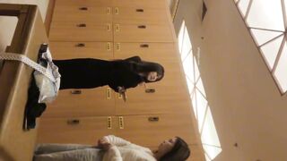 Asian bathing 644-646 toilet 2