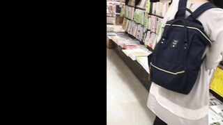 206 4k隠し撮り ω 黒ストトリプルパンチラ voyeur jp