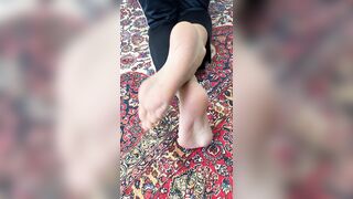 妹の足裏動画 写真集 voyeur jp 03