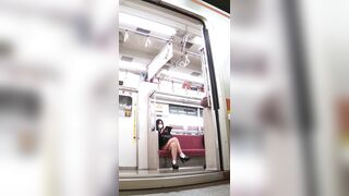 14 小動物系お姉さん voyeur jp