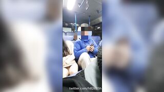 진성네토 - 버스 만취녀 2탄 korean porn vip