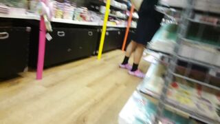 働くお姉さん27 制服ol系sp voyeur jp 05