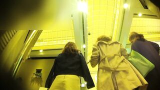 pstyle vol 6 夜の街撮り編 voyeur jp