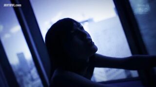 SNIS-423 Interchanging body fluids, intense sex Yua Ariga Reducing Mosaic JAV