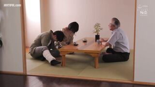 SSNI-984 A story about how an elderly landlord, I had been secretly... Reducing Mosaic JAV