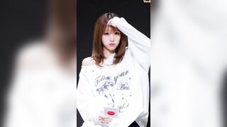 YENA SHOWS TITS 115888 1 KPOP ALLPOP